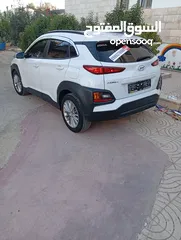  11 جيب هونداي كونا فل الفل موديل
