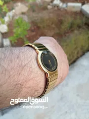  5 ساعة سيتيزن كوارتز ياباني