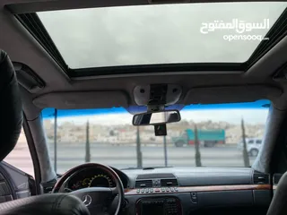  4 Mercedes-Benz  s600 amg  Black series  مميزه جدا