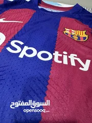  4 طقم برشلونه موسم 2023/2024