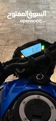  3 سوزوكي GSXS750 ABS للبيع