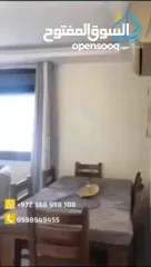  6 شقه مميزة مفروشه للايجار البالوع - يوجد بالعماره مسبح و نادي رياضي موقع وقريب من كل الخدمات