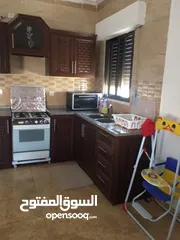  14 شقة رائعة مفروشة للايجار السنوي بالعقبة اطلالة بحرية، ،بالتاسعة أهالي مكونة من غرفة نوم وصالة كبيرة