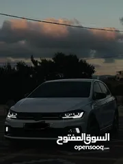  12 POLO GTI 2020