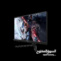  3 GAMEON GOP28UHD144IPS Gaming Monitor, شاشه قيمنق 28 Inch, 4K UHD, 144Hz, 0.5ms MPRT, HDMI 2.1, HDR,