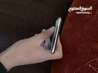  2 ايفون x نموذج N وكالة قابل للبدل على قطع pc