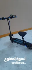  1 electric scooter for sale