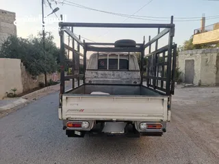  5 هيونداي بورتر2008