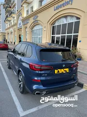  2 BMW X5 - M KIT - 2019