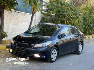  15 كيا سيراتو 2018 فحص كامل