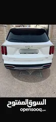  18 Sorento hybrid plug in 2023