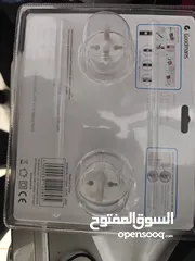  2 جرس باب واي فاي