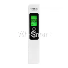  16 Water Quality Detection Pen Household Drinking Water TDS / EC / TEMP Test Meter - 20 JD