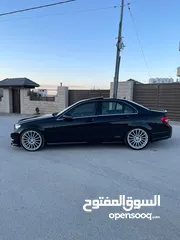  5 Mercedes w204 C250