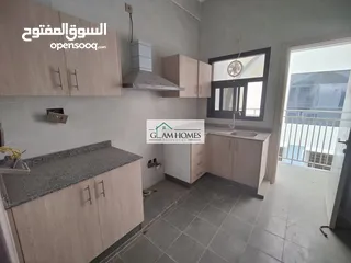  6 Nice spacious 2 BR apartment for sale in Ansab Ref: 179H