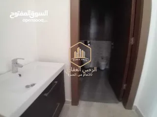  14 شقة / للايجار / لم تسكن / فاخرة / 3نوم / ديرغبار / 220 متر