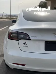  13 Tesla model 3 2021