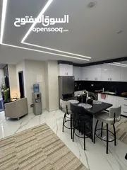  2 شقة للبيع بيتونيا دوار الفواكة  نصف كاش ونصف شيكات لغاية 50 شهر فقط