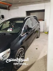  5 BMW 218 D للبيع