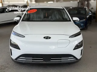  6 Hyundai KONA Electric 2023