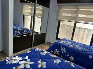  7 كوزمو السابع شقة 2نوم مفروشة للايجار