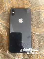  1 ايفون xs max