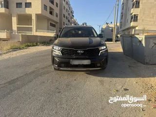  2 كيا سورينتو