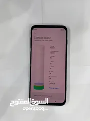  5 مستعمل حاله ممتازه black shark 3 pro بلاك شارك