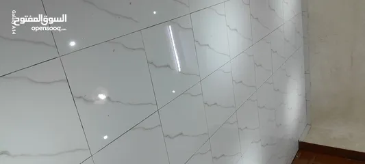  4 معلم سيراميك مصري لتركيب جميع انواع البلاط والرخام بورسلان باركيه كيشاني