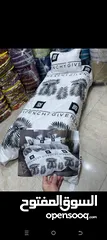  4 وصل الغالي النظيف    مسابل مايكروفايبر مفرد  3 قطع مايكروفاي
