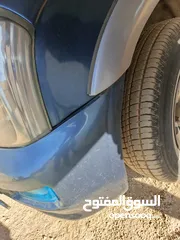  7 اسوزو ديماكس 2006  فحص ثلاث جيد قصعه اثر ضربه قابل للبدل على باص H1