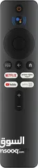  3 جهاز شازمي بوكس اس اصدار جديد Xiaomi Mi Box S (2nd Gen) with 4K