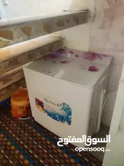  3 غسالة هيتاشي