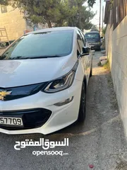  2 شيفروليه بولت 2017