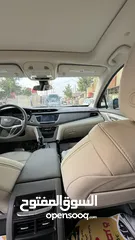  10 كاديلاك  XT5