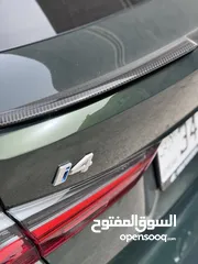  17 BMW i4 e-Drive35 2024