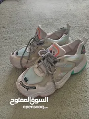  3 احذية اوروبي نخب