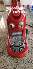  5 محضرة قهوة نسبريسو Nespresso Maestria