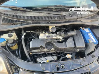  10 كيا بيكانتو picanto 2006 بسعر لقطة مستعجل