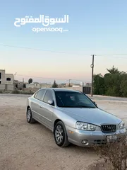  2 هونداي اكس دي 2002