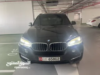  6 BMW X5 V8 للبيع