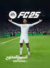  2 متوفر Fc25 نسخة 5 و 4