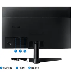  5 Samsung LS24C310EAUXXU 24" Full HD IPS Monitor - 1080p, HDMI, VGA