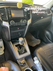  11 مستوبيش سبيرتيرو فحص كامل وكالة