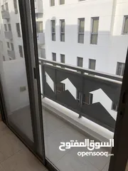  2 3 Bedrooms Hall Flat for rent in Gallery Muscat  - شقة للإيجار 3 غرف وصالة جاليري مسقط