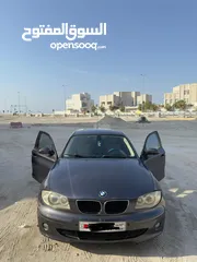  10 BMW118i  2005 for sale