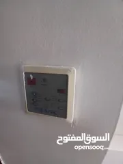  17 شقه فارغه للإيجار الجبيهه
