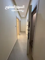  2 شقق سوبر ديلوكس للبيع العقبه  التاسعه اهالي بسعر مميز