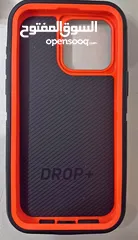  2 iphone 15 pro max cover type  otter