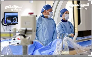  6 مؤسسة الخير للخدمات و رعاية كبار السن والتمريض المنزلي